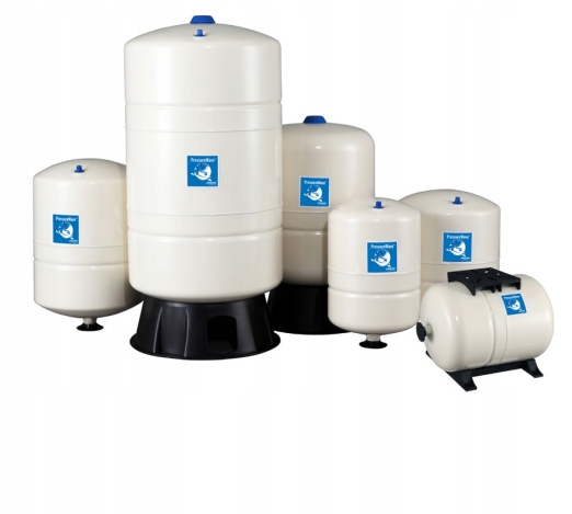 Vertikální nádrž Gws 100L PWB-100LV