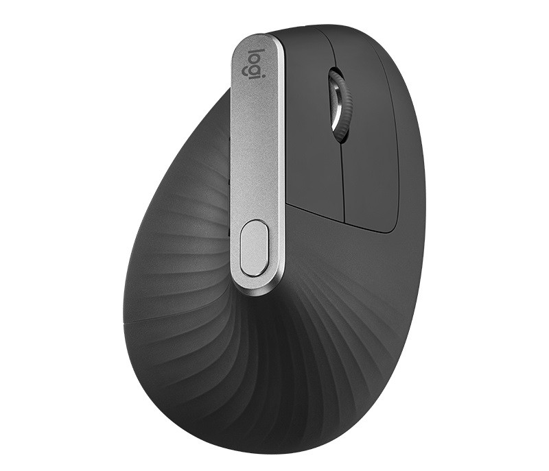

Mysz Logitech MX Vertical Ergonomic Wertykalna