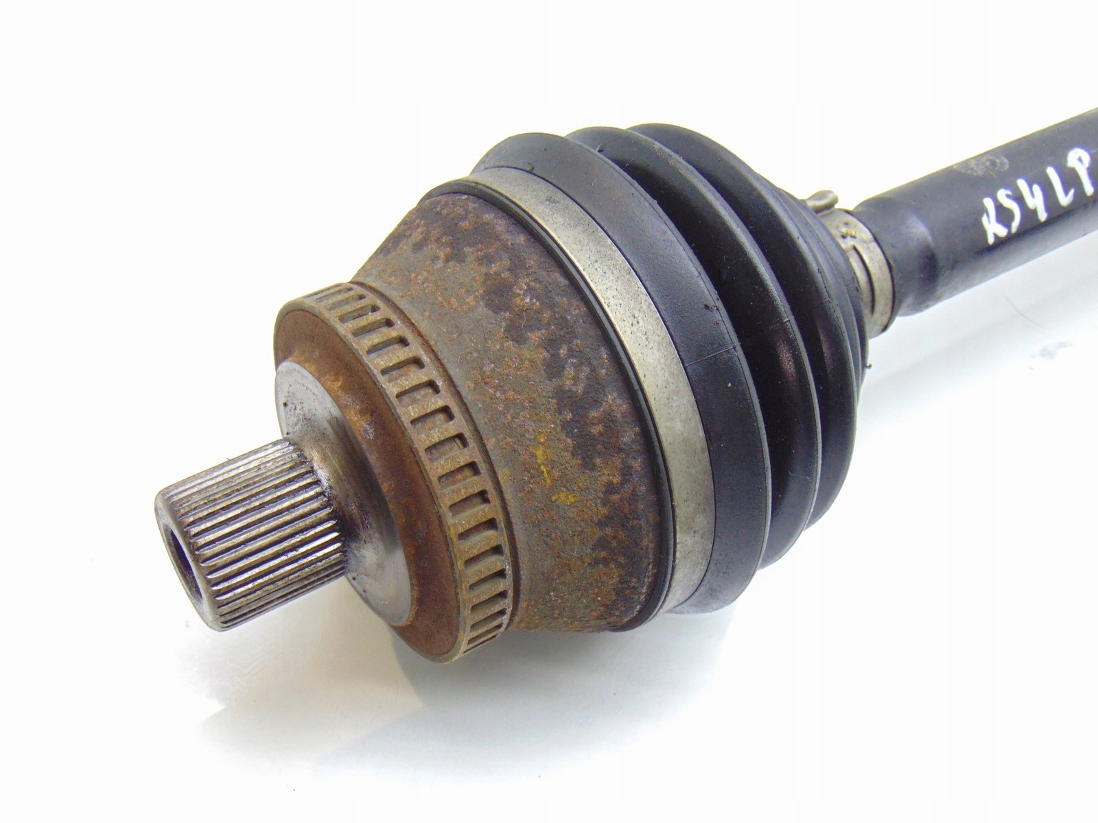 semi-axis joint left front AUDI RS4 B7 4.2 FSI V8