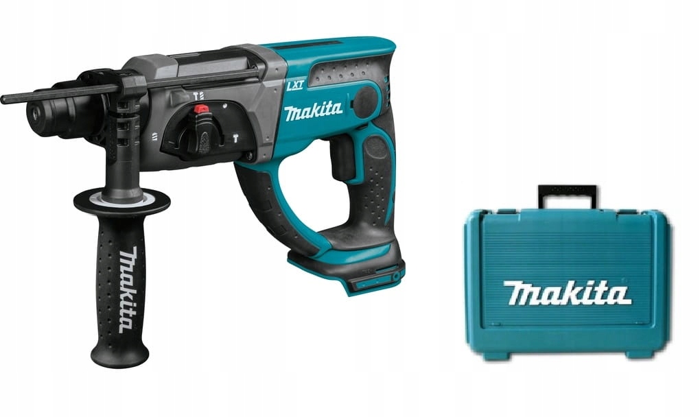 Makita DHR202Z młotowiertarka 18V Sds walizka Body