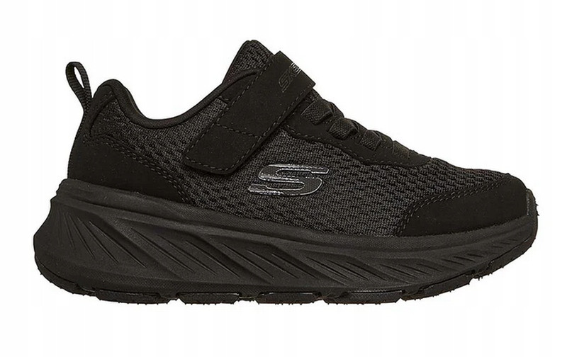 Buty młodzieżowe Skechers Edgeride 404800L-BBK r. 36,5 czarny