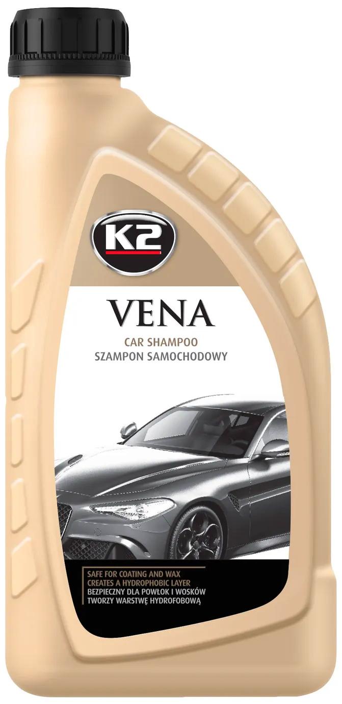 

K2 Vena Hydrofobowy Szampon Samochodowy 1L G141