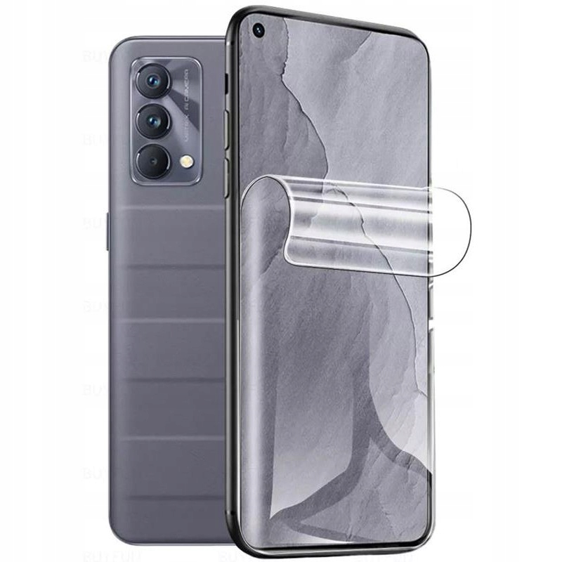 

Hydrogel folia do Realme Gt Master Edition