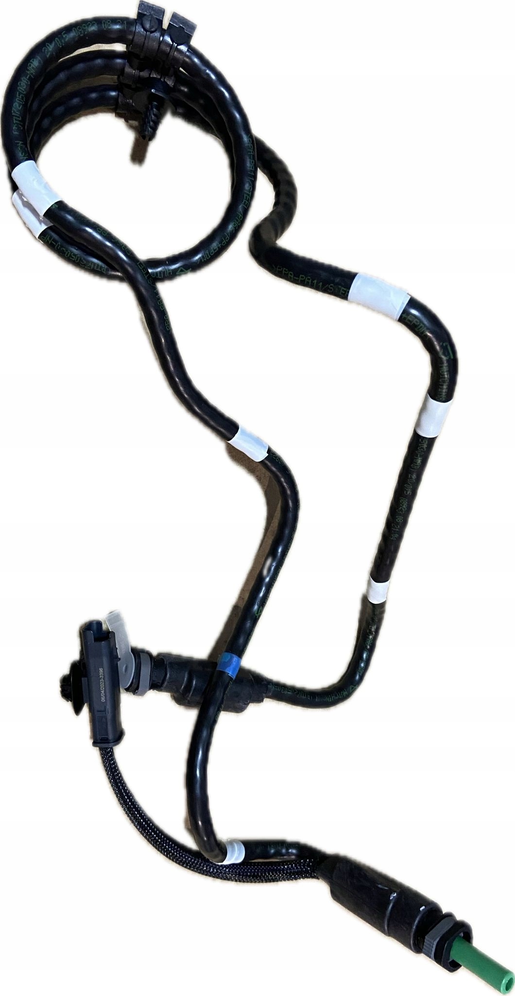 Przewód podgrzewacz grzałka adblue Iveco Daily 2014+