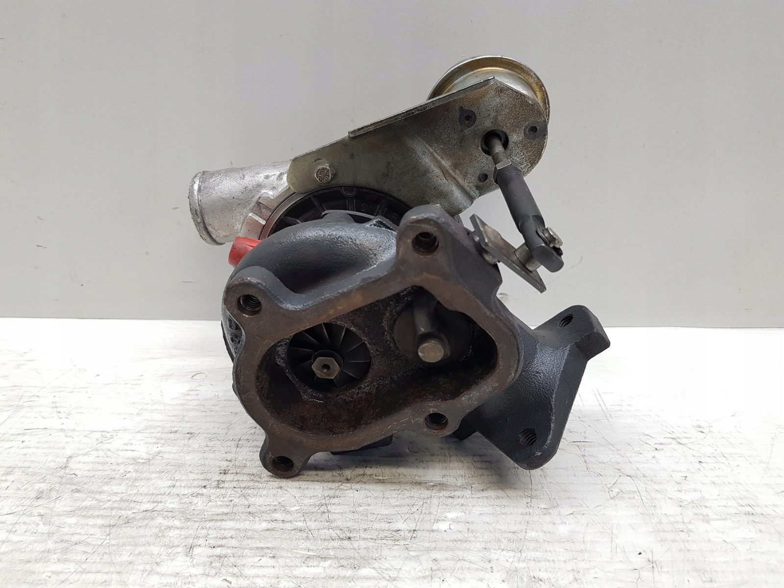 turbo Opel 1,7 DTL 90530995 454187-1