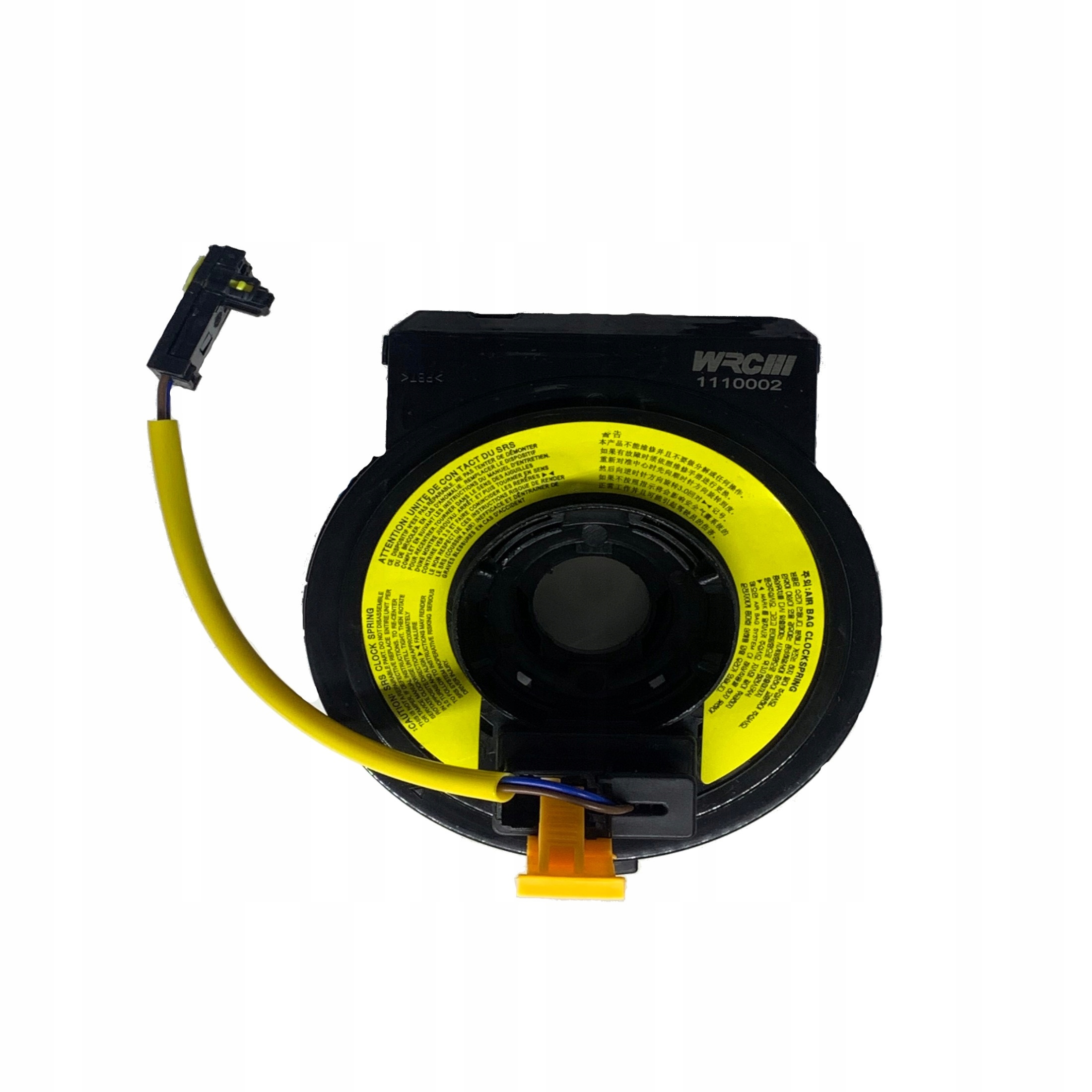 TAŚMA KIEROWNICY / ZWIJAK AIRBAG HYUNDAI I30