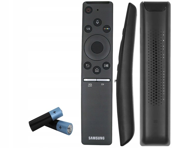 Originální Dálkový Ovladač Pro Televizor UE55MU6402 Samsung MU6402 Dálkové Ovládání