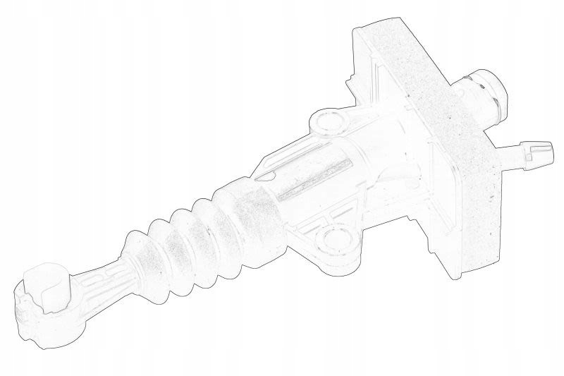 Spojková Pumpa O Insignia B