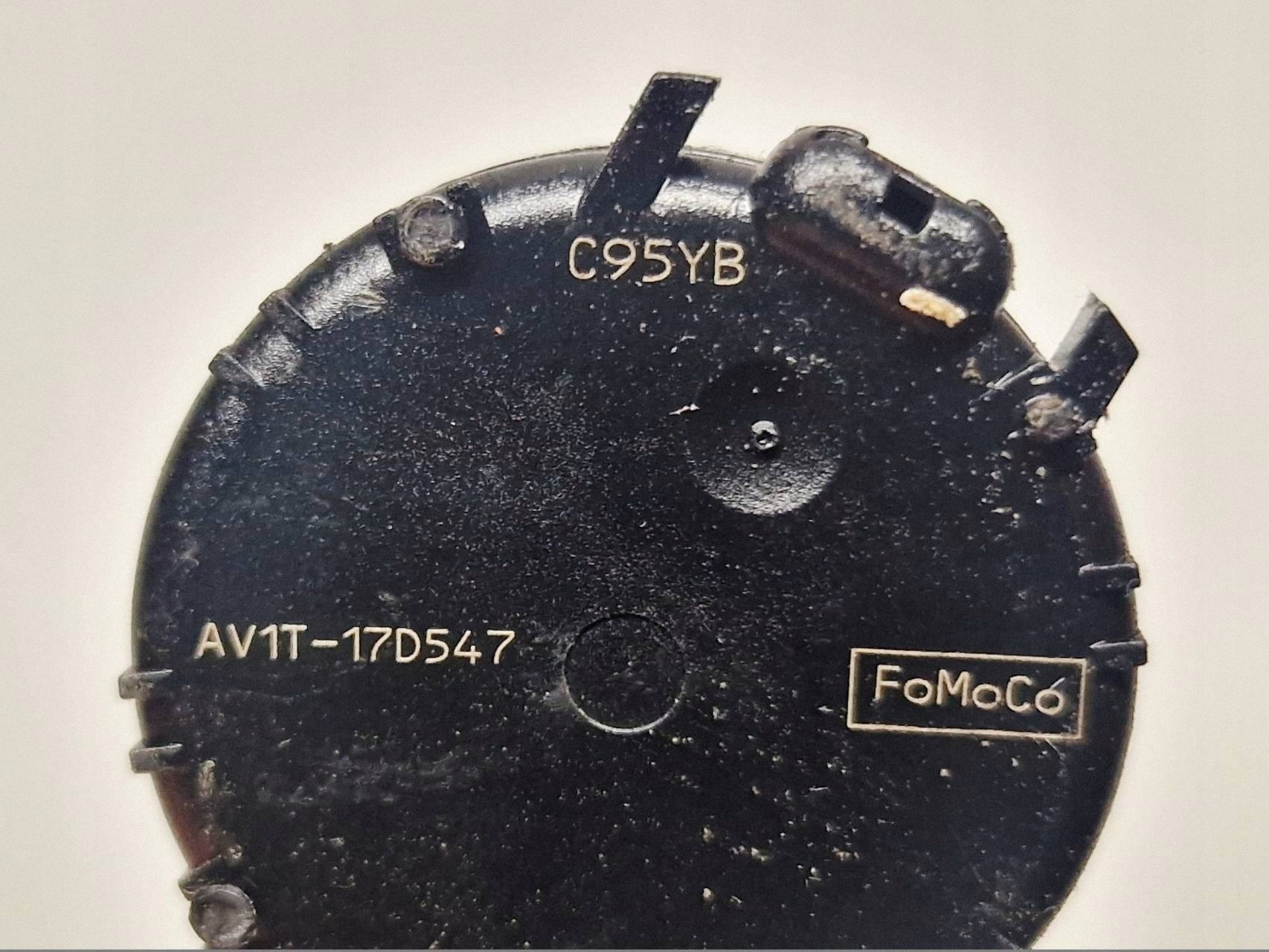 Sensor Regen Ford B-MAX AV1T17D547