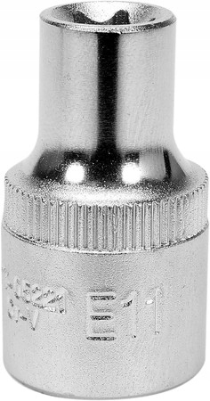 

Yato Nasadka Torx 1/2" E11 YT-05221