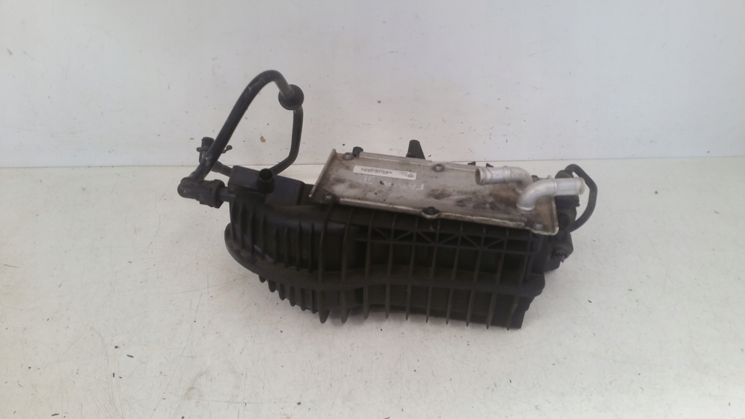 intake manifold 03F129711F Skoda Fabia II
