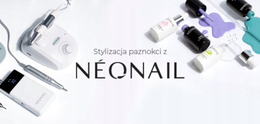 Lakier hybrydowy Neonail Pink Tastic 7,2 ml Kolor Odcienie czerwieni i różu