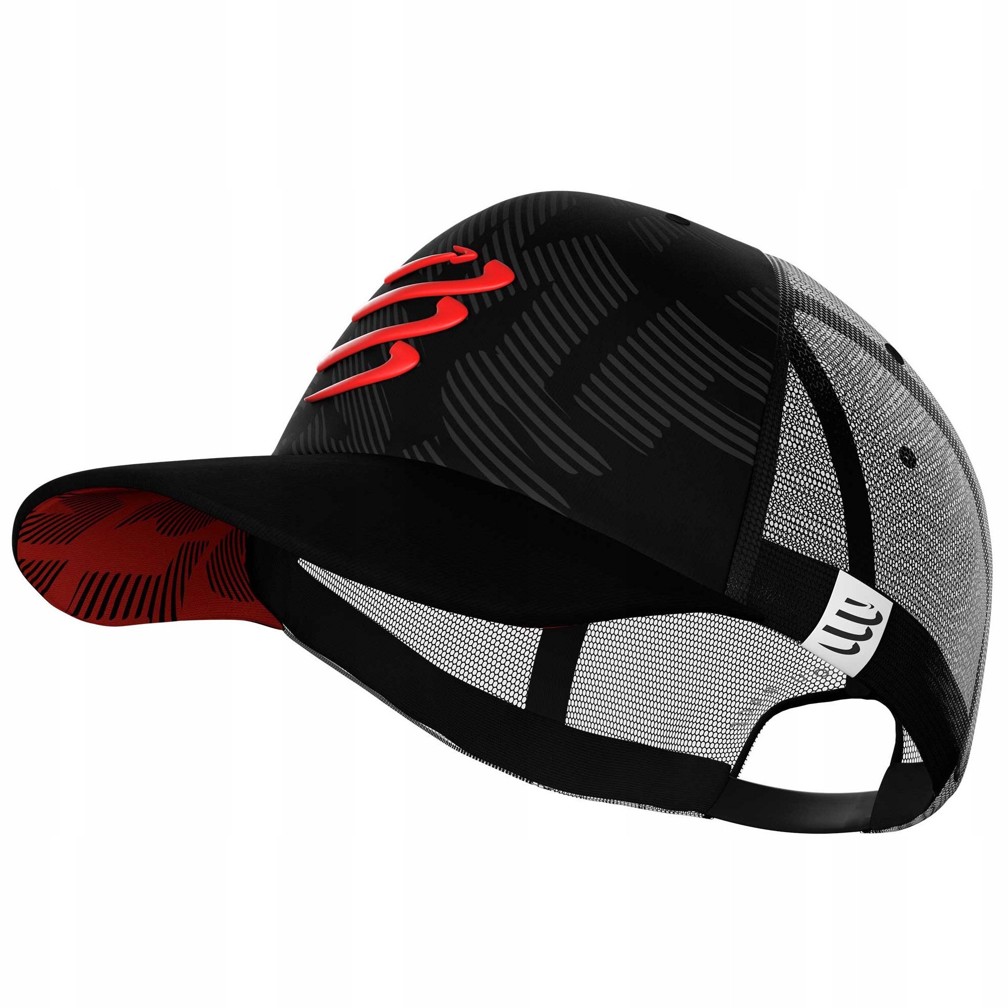 

Czapka z daszkiem Compressport Trucker Lifestyle