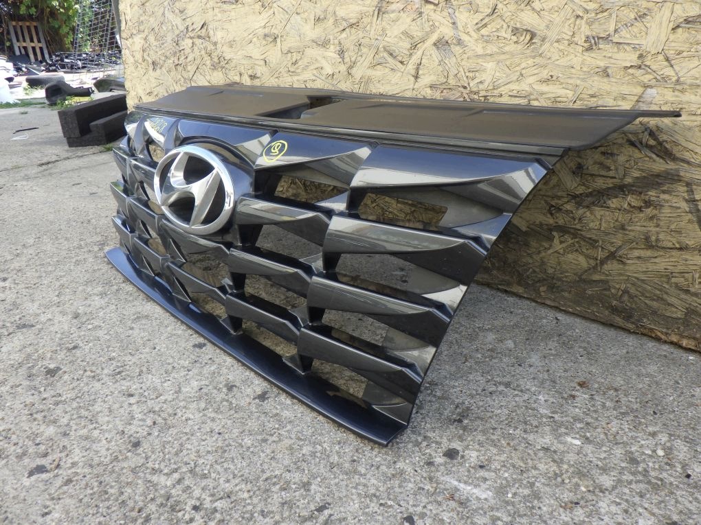 HYUNDAI TUCSON 4 IV 2020- maska