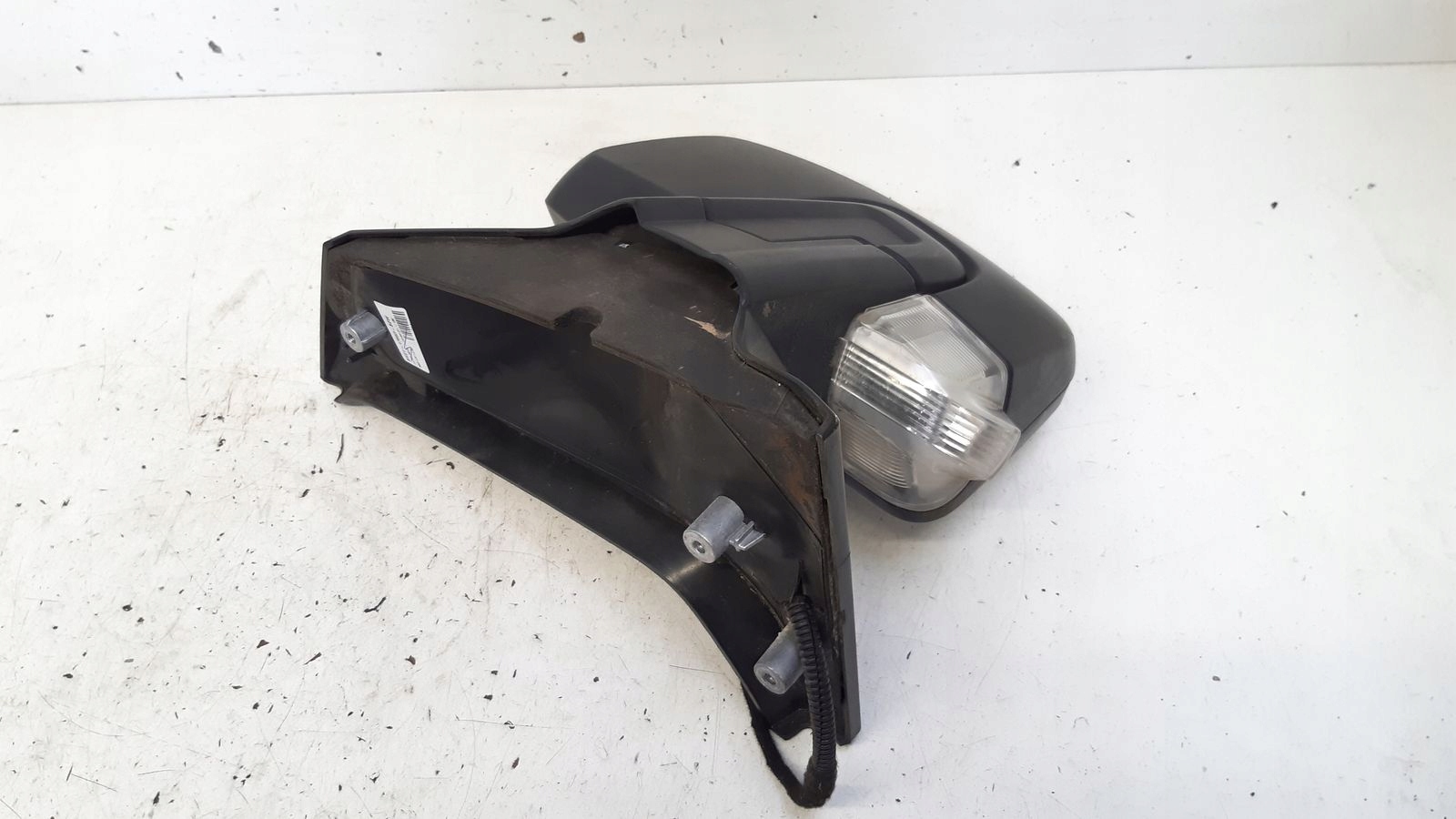 Spiegel links 6pin Ford Transit Custom 2,2 TDCI