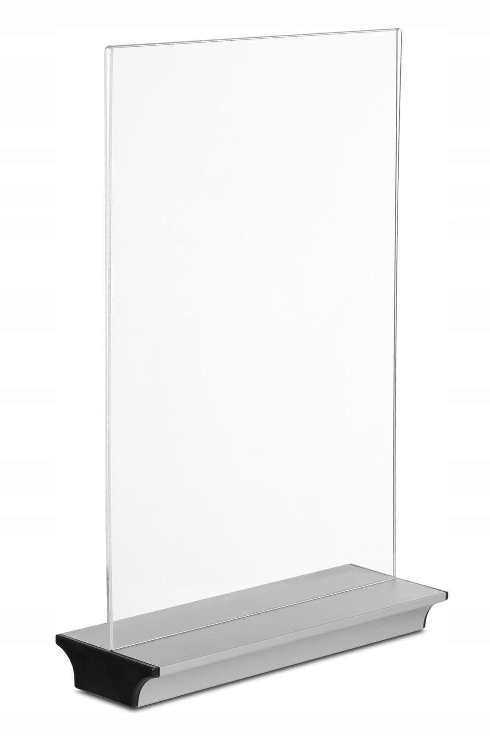 Stojak akrylowy Prime A4