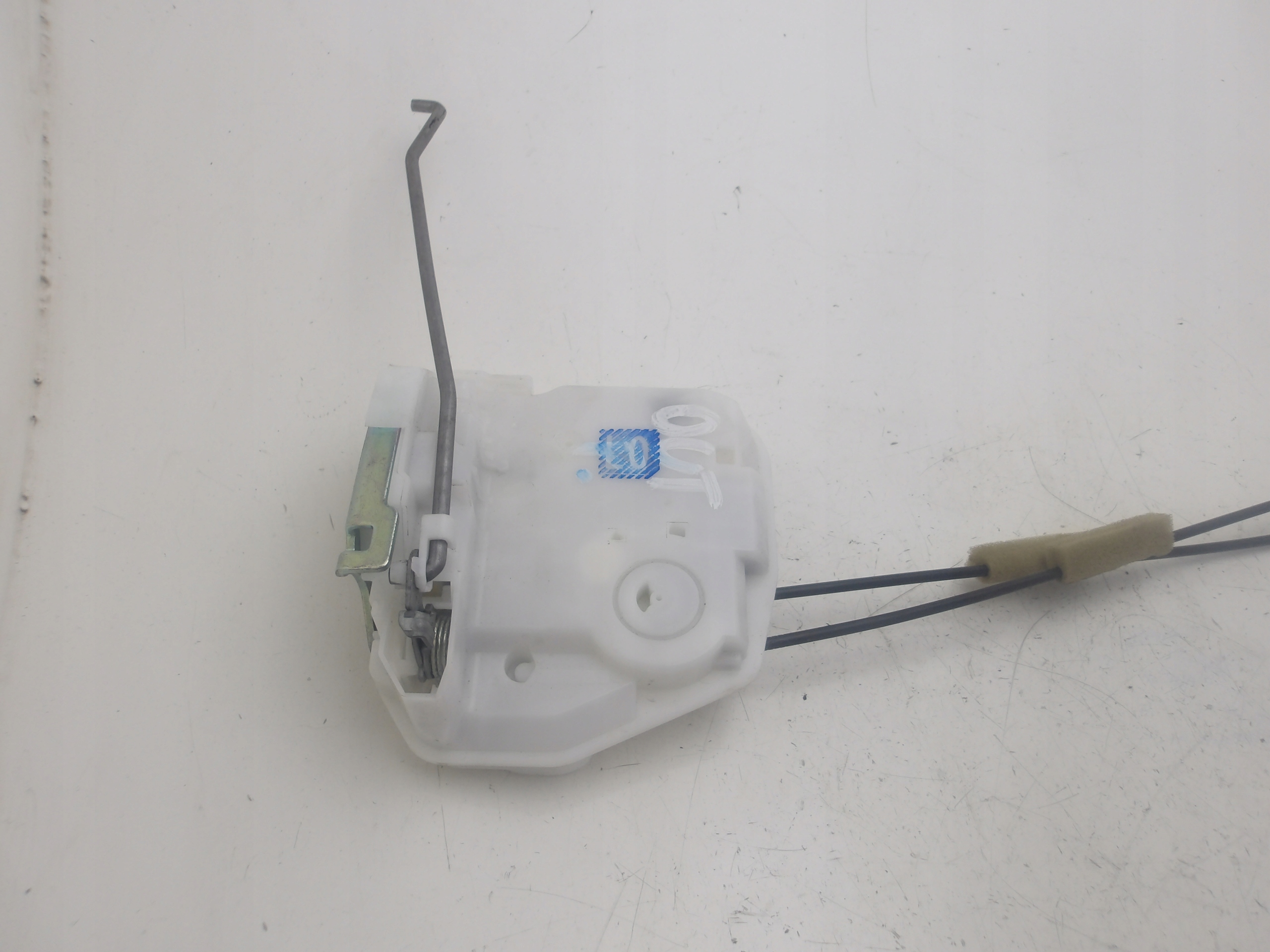 MITSUBISHI OUTLANDER III LIFT 16- lock door front right front 5-PIN EU