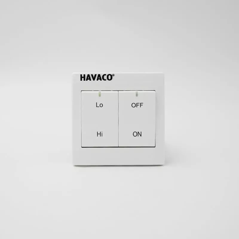 Transformatorowy regulator obrotów HRB HAVACO Kod producenta HRB 3,0