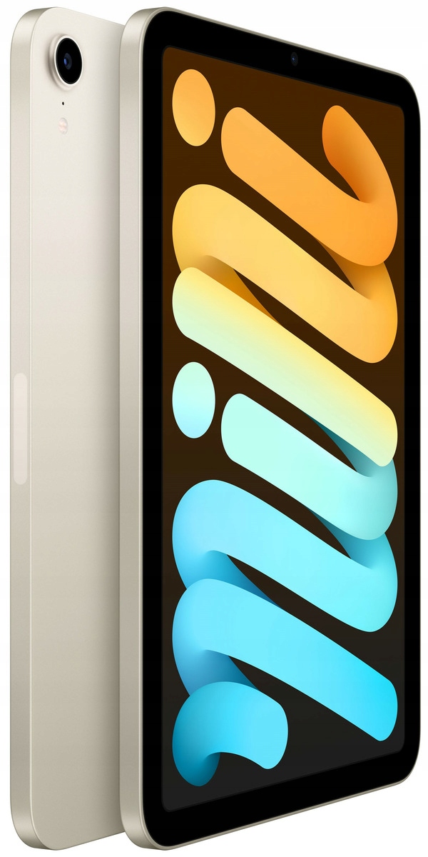 Tablet Apple iPad mini 8.3" WiFi 64GB Starlight MK7P3FD/A