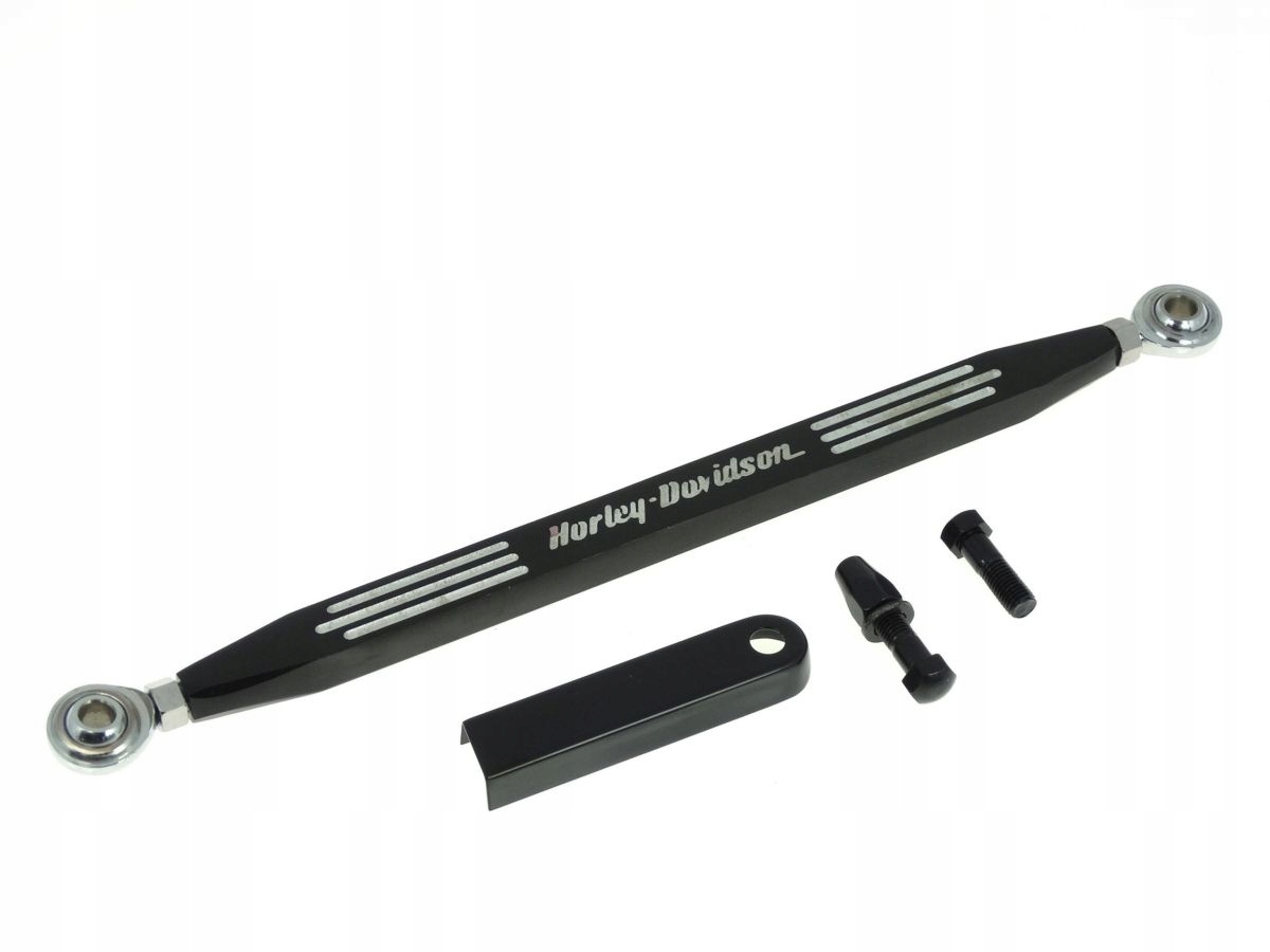 MT288-12black - ПЕРЕМИКАЧ ПЕРЕДАЧ HARLEY DAVIDSON ROAD KING