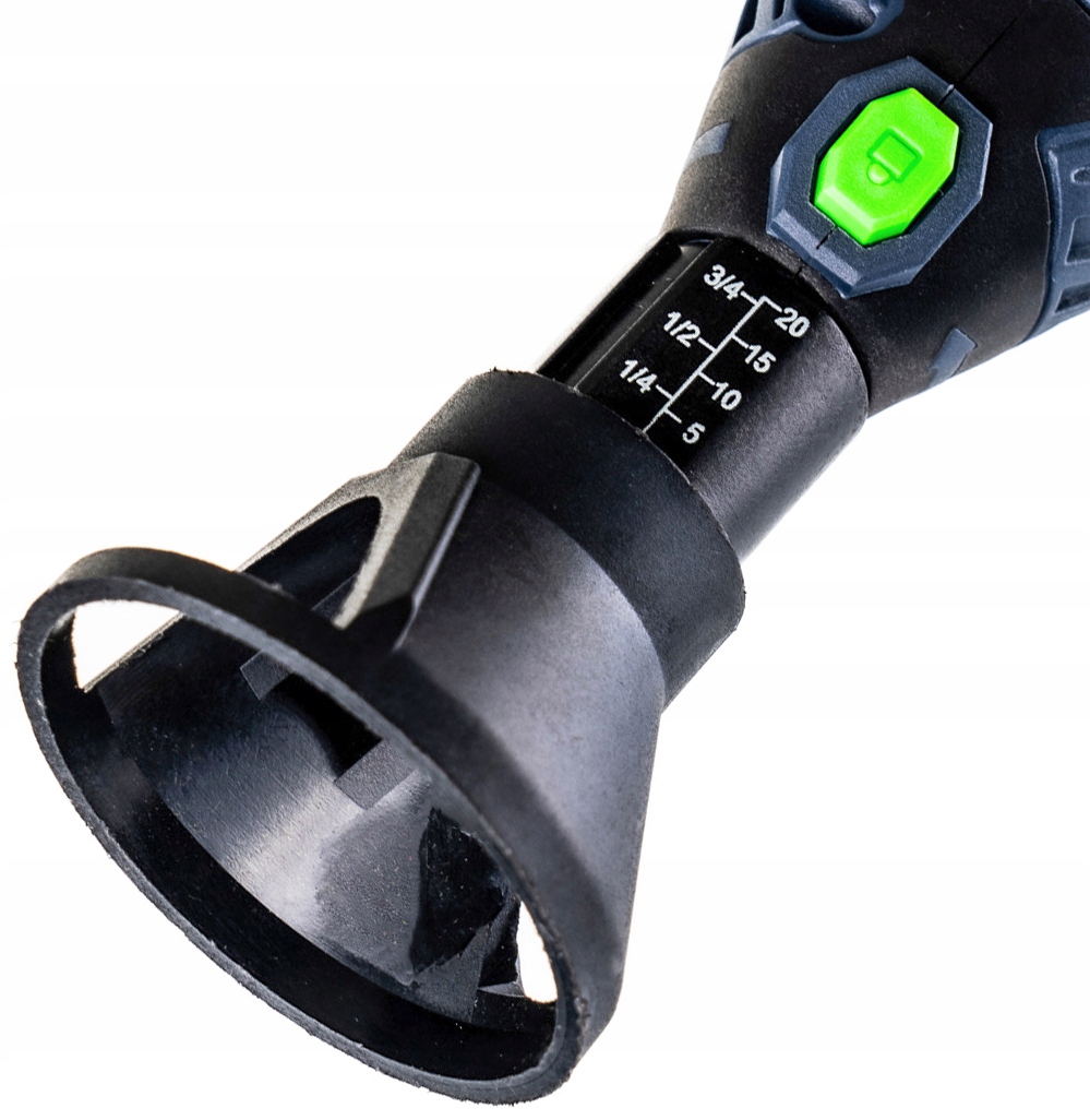 MINI SZLIFIERKA FREZARKA WIELOFUNKCYJNA + STOJAK + AKCESORIA ZESTAW XXL Maksymalna prędkość obrotowa 35000 RPM