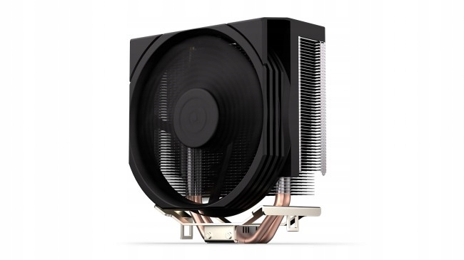 

Endorfy Spartan 5 EY3A001 chłodzenie Cpu