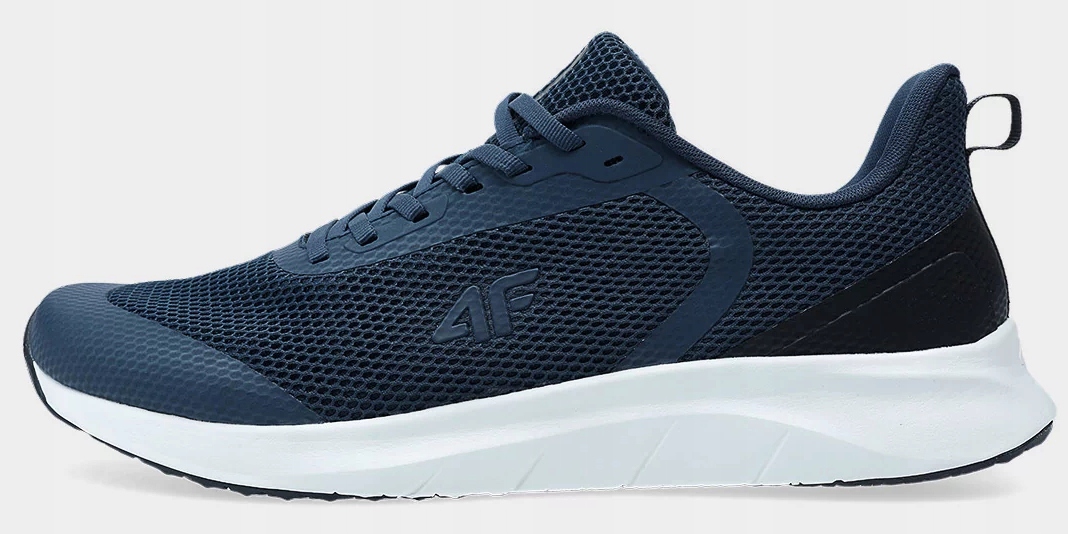 BUTY SPORTOWE CIRCLE MĘSKIE 4F SIATKOWE WYGODNE ADIDASY 40