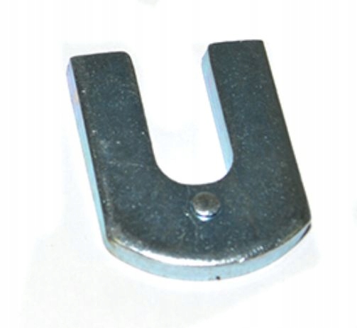 Zabezpieczenie śruby wału do Land Rover Freelander