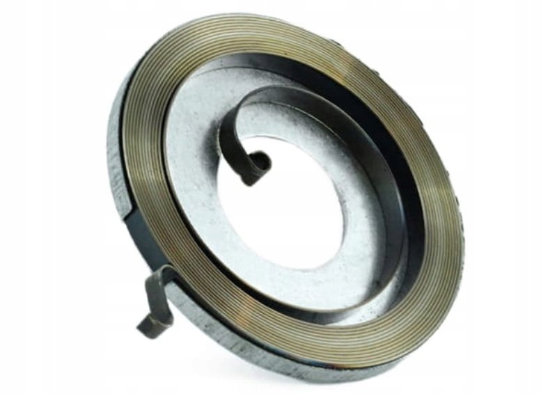 SPRĘŻYNA DOLNA ROZRUSZNIKA MIĘKKIEGO PIŁY NAC