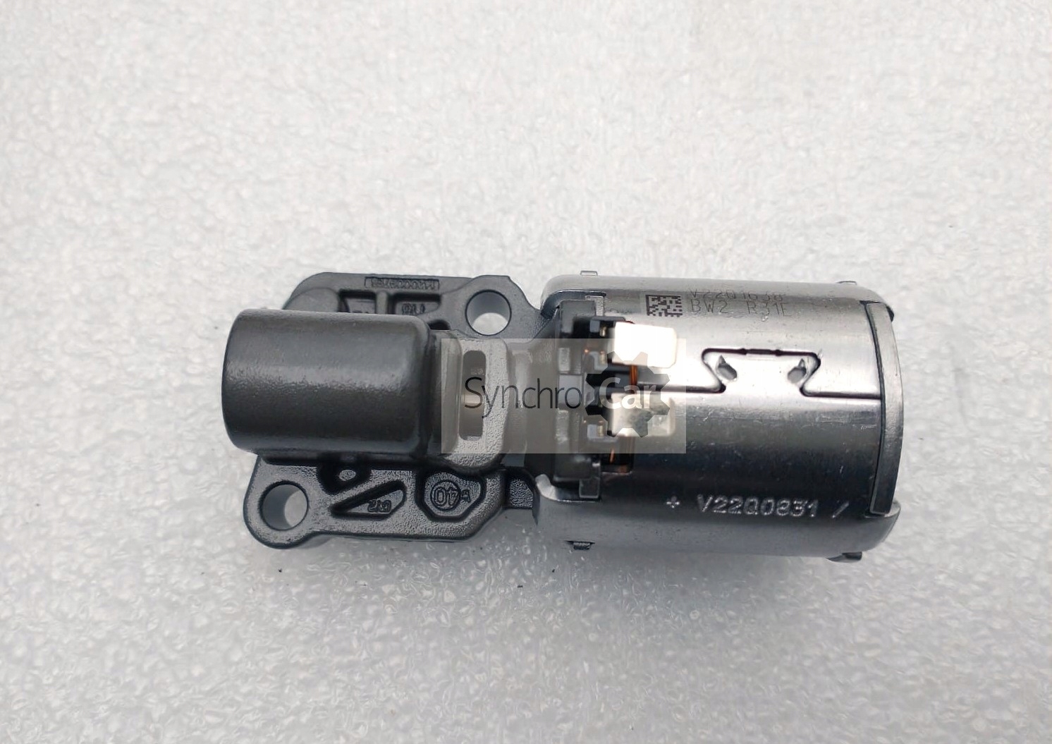 Elektrozawor VFS N440 DQ500 0B5 DL501 S tronic DSG