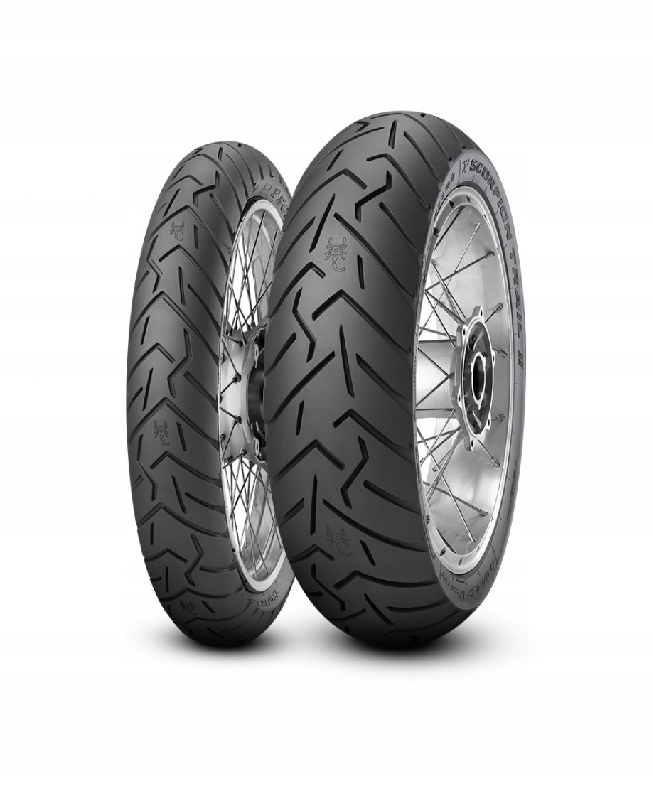 Pirelli Scorpion Trail 2 180/55 R17 73W