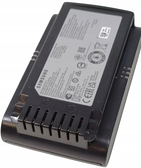 Samsung Jet 65 akumulator bateria do odkurzacza pionowego Oryginał