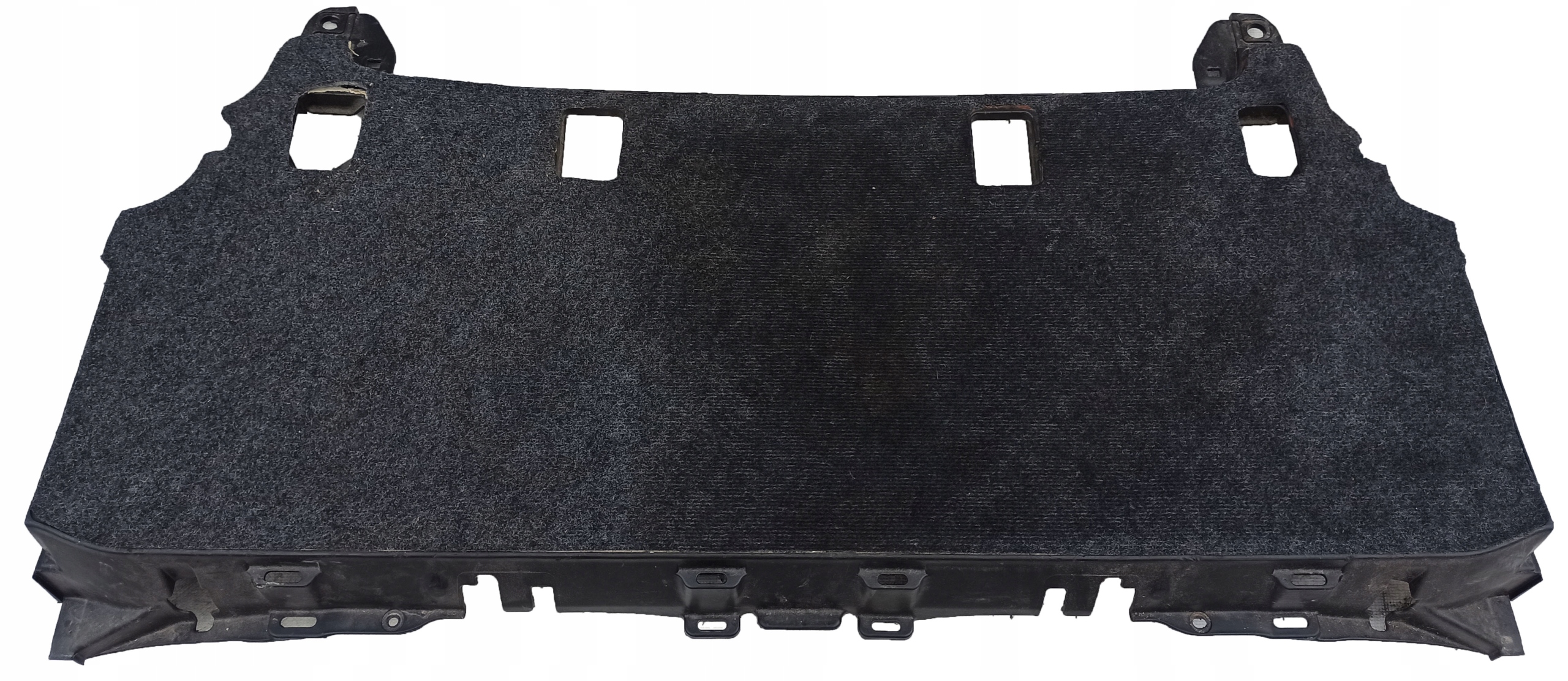 58401-52010 - TOYOTA YARIS VERSO І 99-05R КРИШКА ПІДЛОГИ, ПЛАНКА