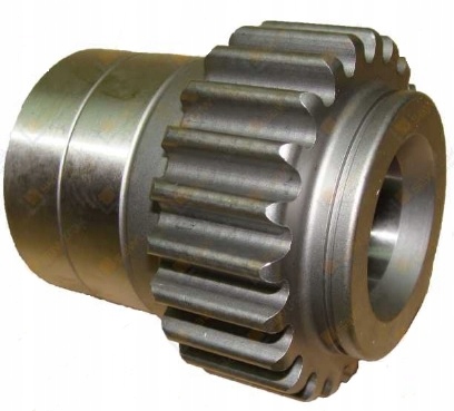 WATA0416 - КОЛЕСО ПРИВОДУ НАСОСА HYDR. НА ВАЛ TOYOTA 5 6 7 5K