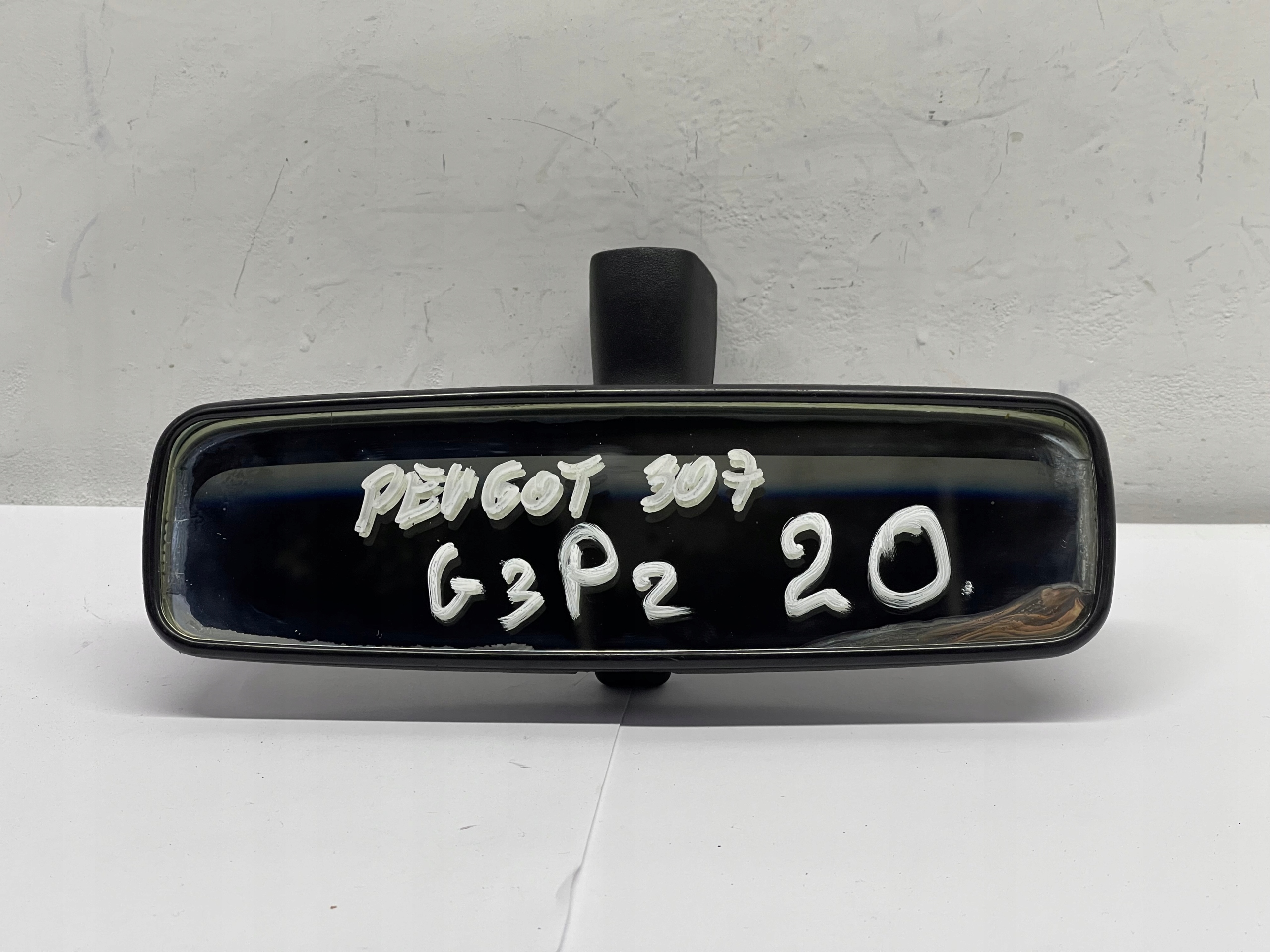 rear-view mirror 44139 47816 DONNELLY RENAULT