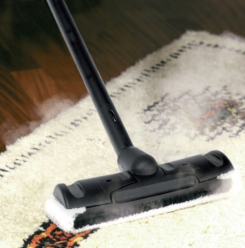 PAROWNICA MYJKA PAROWA PROFESJONALNA LAVOR GV KONE 2300W 4 bar MOP PAROWY Waga produktu z opakowaniem jednostkowym 9 kg