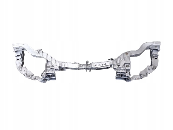 FORD FOCUS MK3 III 10- PAS PRZEDNI WZMOCNIENIE ZDERZAKA OKULAR BM51-8B041-B