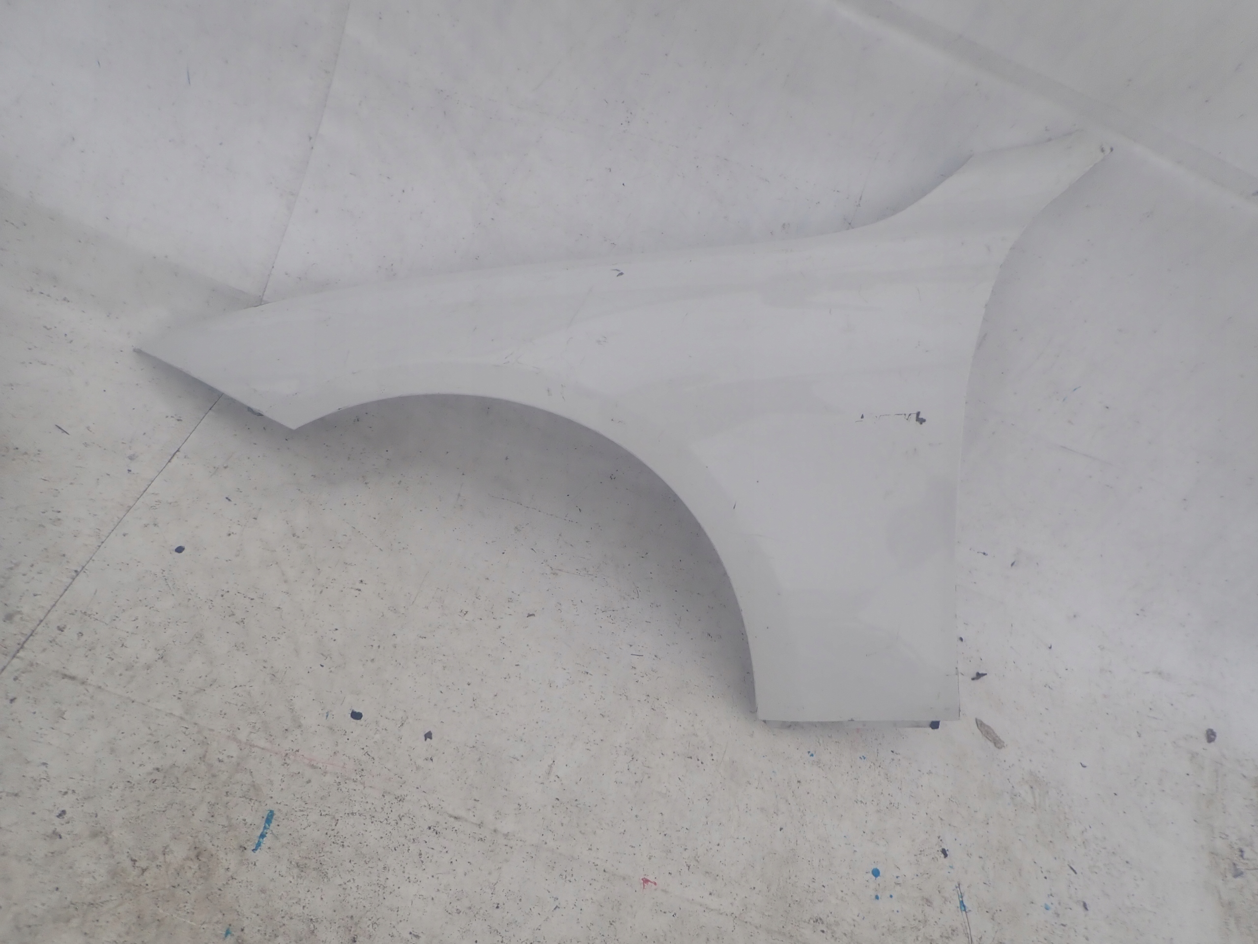 BMW 3 F30 F31 11- fender left front front