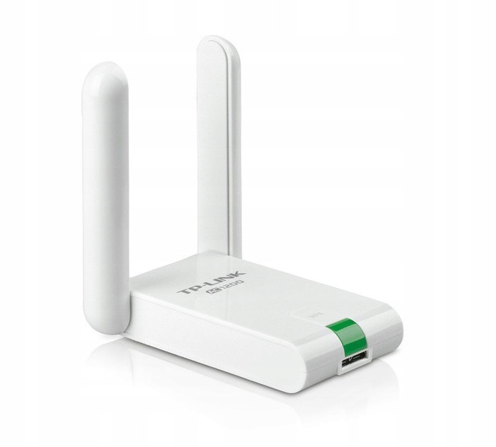 Karta sieciowa mini Usb Tp-link TL-WN822N 200 Mb/s