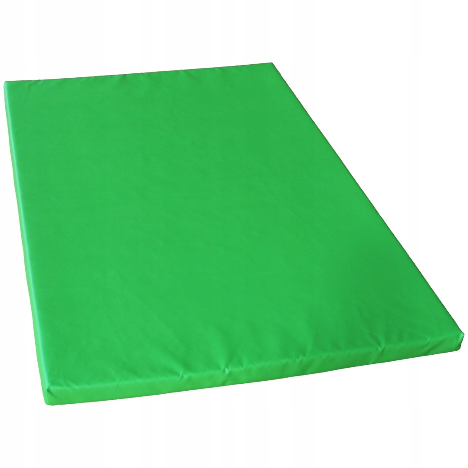 Žíněnka Comfort Line R80, 150x100x5 cm, zelená
