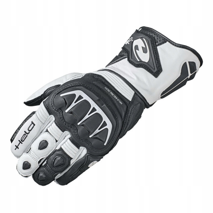 Held Evo-thrux 2 športové rukavice vel.7