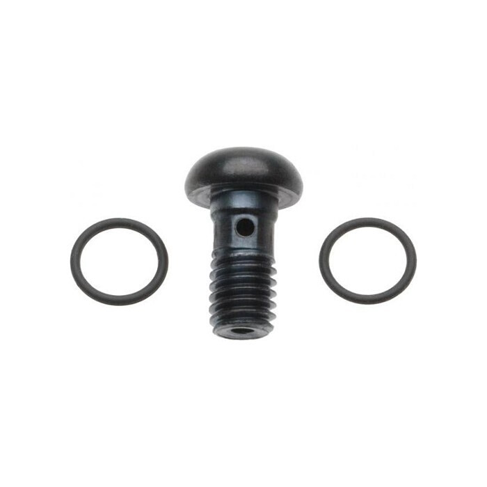 

Śruba Shimano banjo przewodu hamulcowego Y8H098010