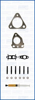 ZESTAW MONTAŻOWY TURBINY AJUSA JTC11509 RENAULT