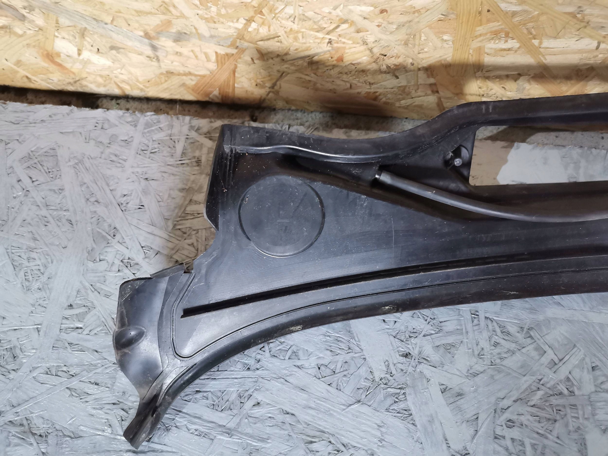 torpedo BMW 3 E90 E91 7180743