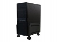 Neomounts By Newstar Uchwyt mobilny na Pc/cpu 12-21 cm czarny
