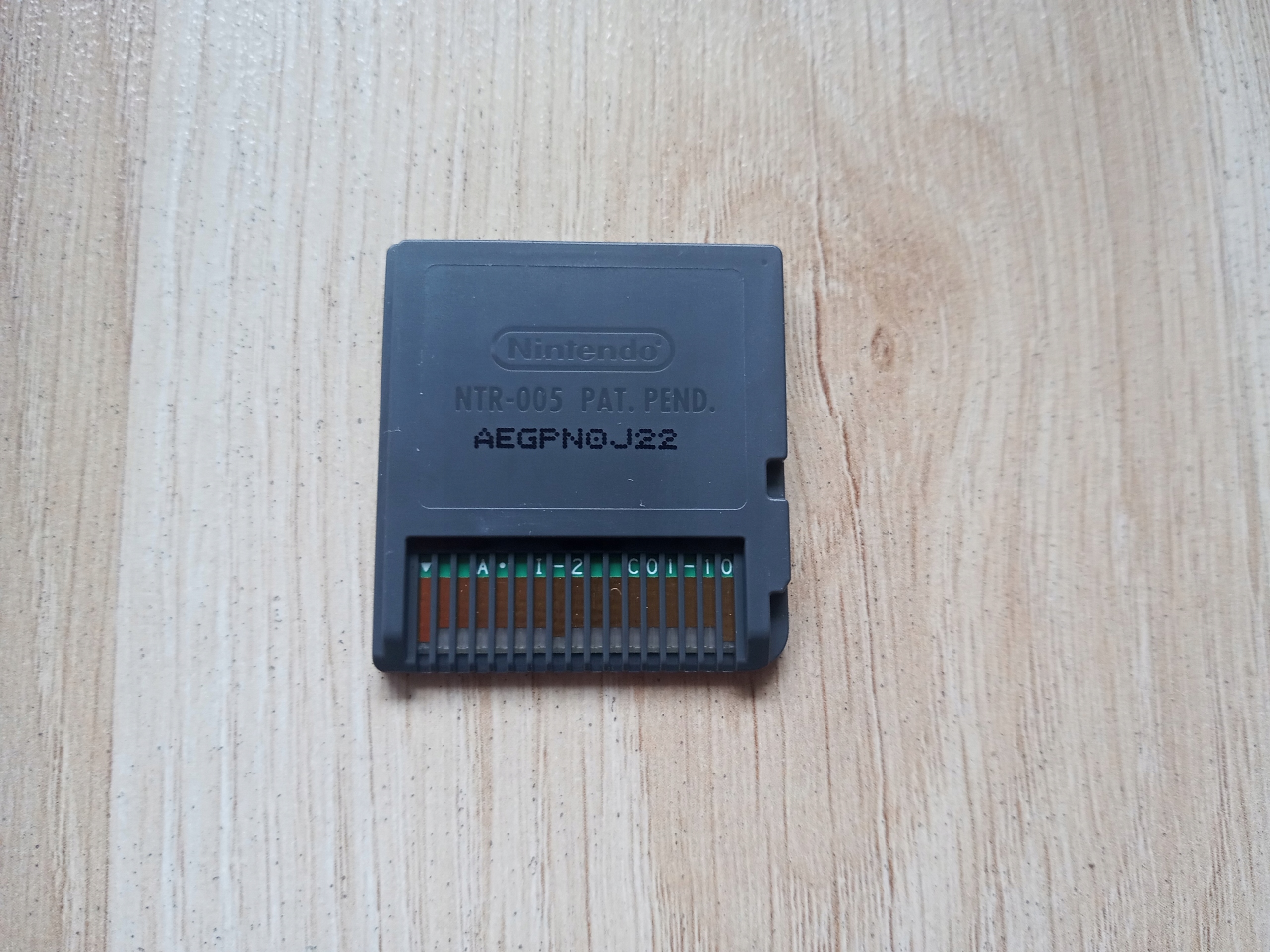 Eragon Nintendo DS Granice wiekowe (PEGI) 7