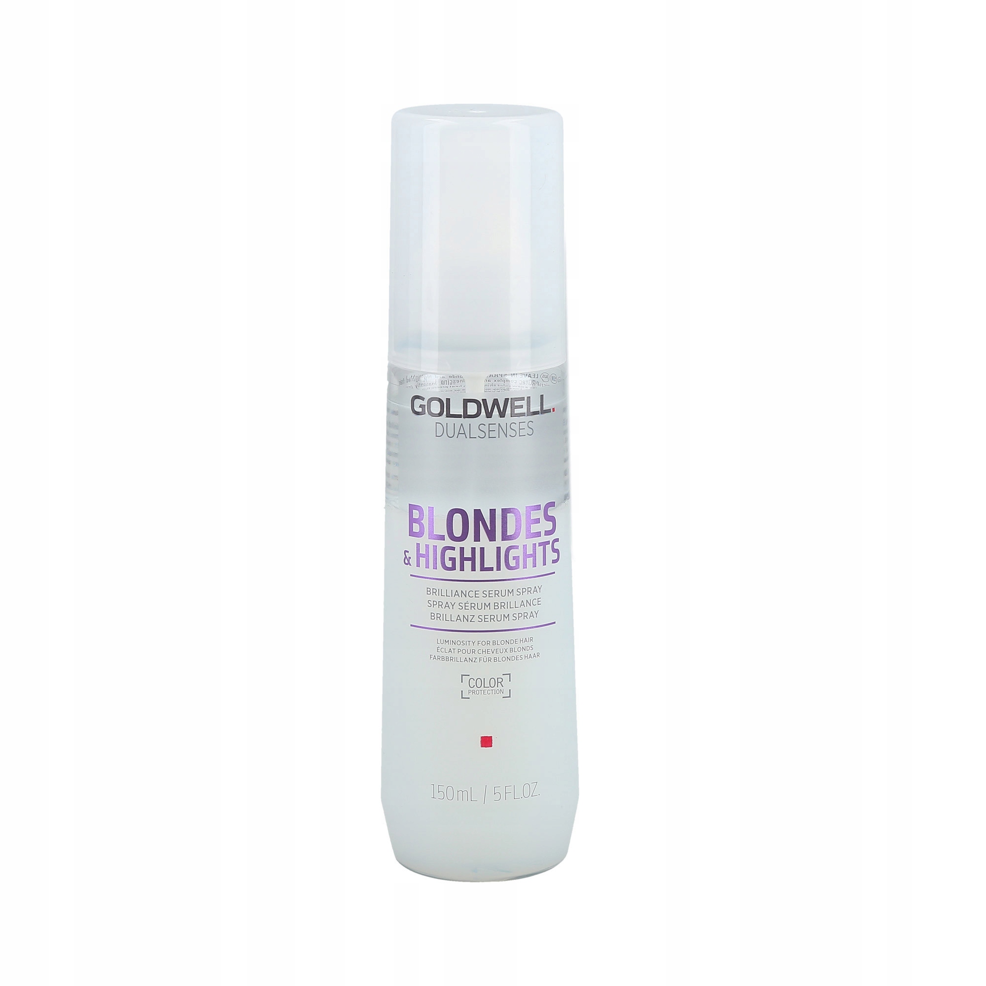 

Goldwell Blondes Odżywka W Sprayu Włosy Blond 150