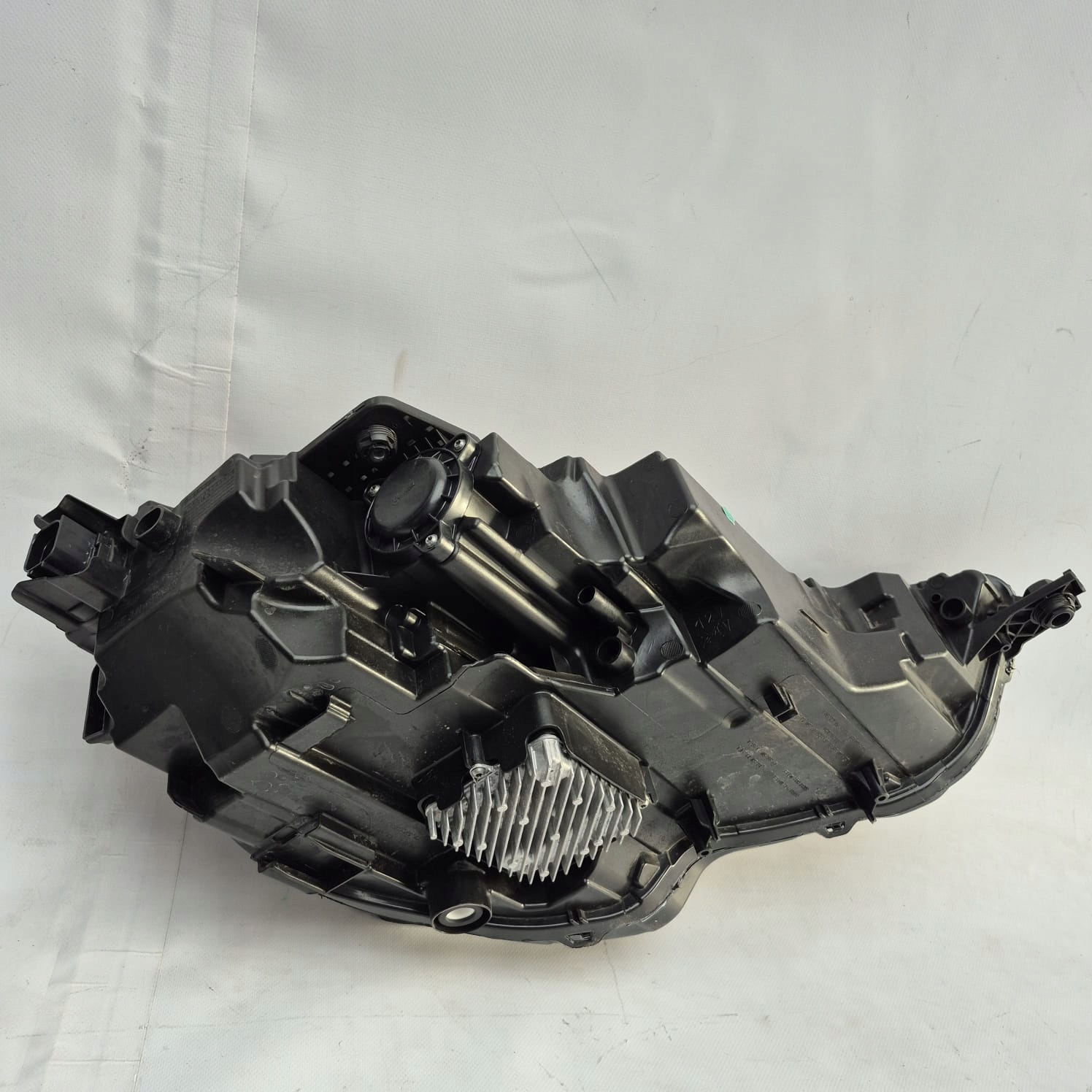 AUDI A3 8Y 8Y0 20- light left front front FULL LED MATRIX 8Y0941033