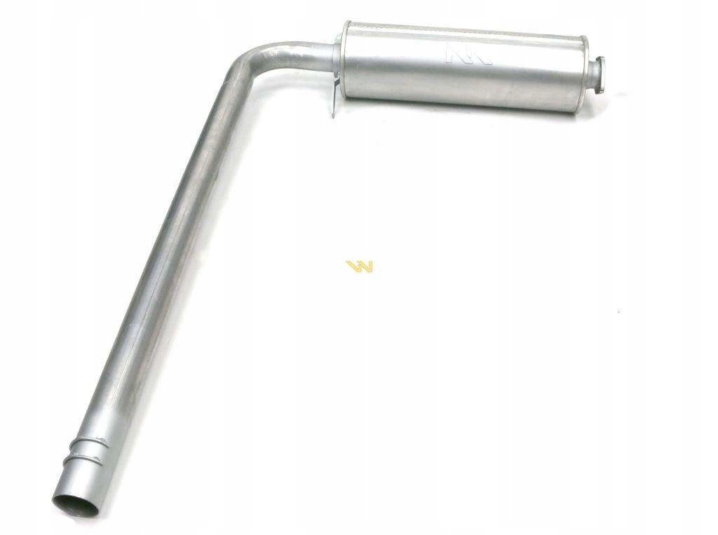 Tlumič Bizon kompletní Z-058 Waryński 5058390030W