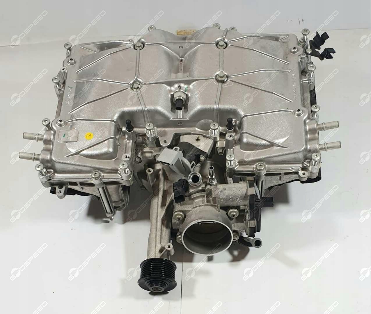 C2Z30694 - Компрессор supercharged 3.0 SC JAGUAR XF250 X250